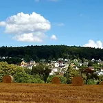 Ferienwohnung-kiefer Apartmán *