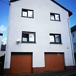 Ferienwohnung-kiefer Apartmán *