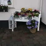 Apartmán Ferienwohnung-kiefer Hillscheid