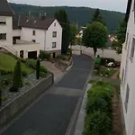 Ferienwohnung-kiefer