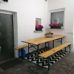 Ferienwohnung-kiefer *