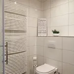 Apartmán Ferienwohnung-kiefer