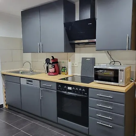 Ferienwohnung-kiefer