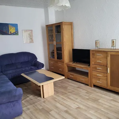 Ferienwohnung-kiefer