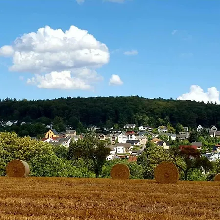 Ferienwohnung-kiefer Апартаменты *