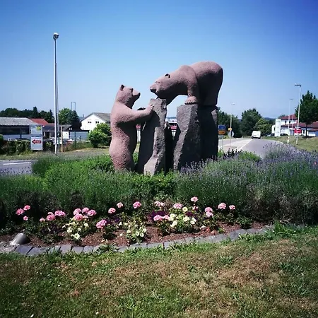 Ferienwohnung-kiefer * Hillscheid