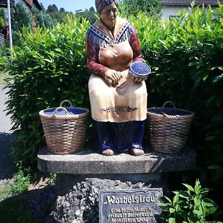 Ferienwohnung-kiefer Hillscheid