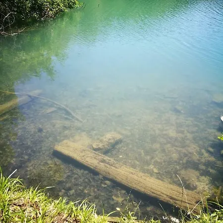 Ferienwohnung-kiefer Апартаменты *