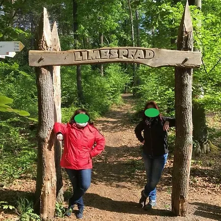 Апартаменты Ferienwohnung-kiefer