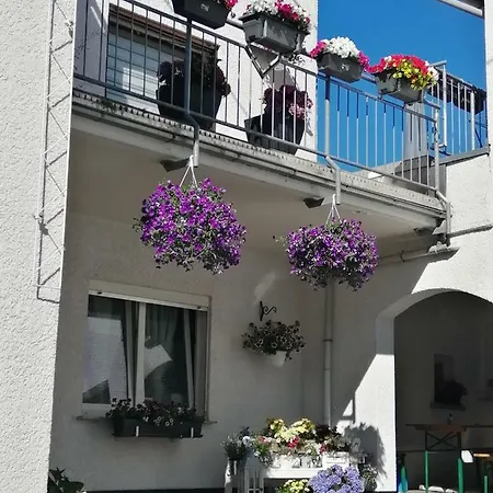 Ferienwohnung-kiefer Appartement