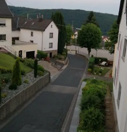 Ferienwohnung-kiefer