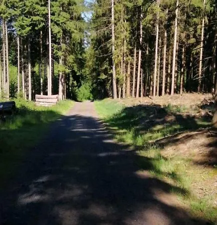 Ferienwohnung-kiefer Appartement