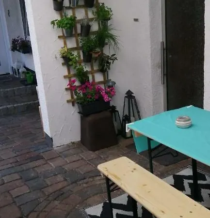 Ferienwohnung-kiefer Appartement