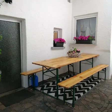 Ferienwohnung-kiefer *