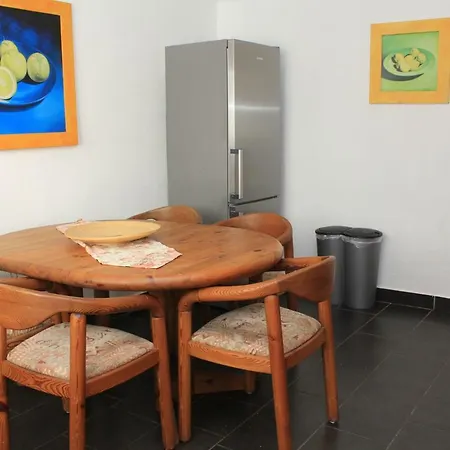 Ferienwohnung-kiefer *