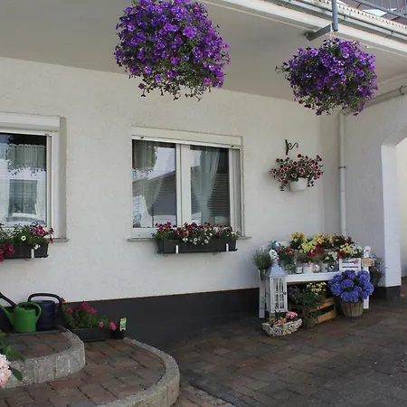 Ferienwohnung-kiefer Apartmán