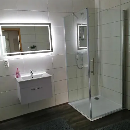 Ferienwohnung-kiefer * Hillscheid