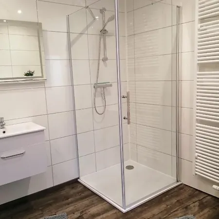 Ferienwohnung-kiefer