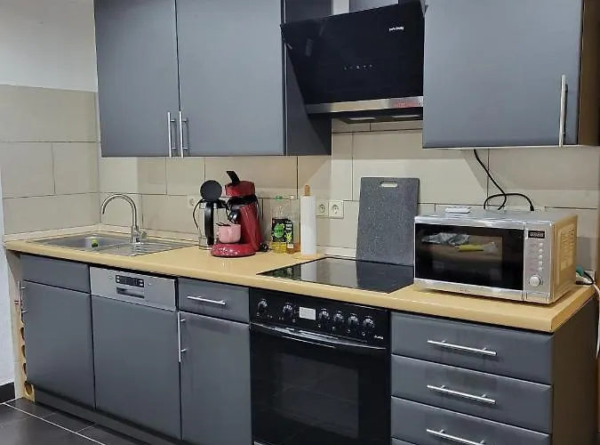 Ferienwohnung-kiefer