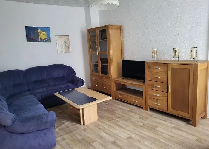 Ferienwohnung-kiefer