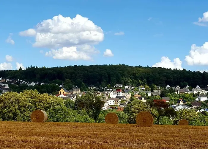 Ferienwohnung-kiefer Apartament *