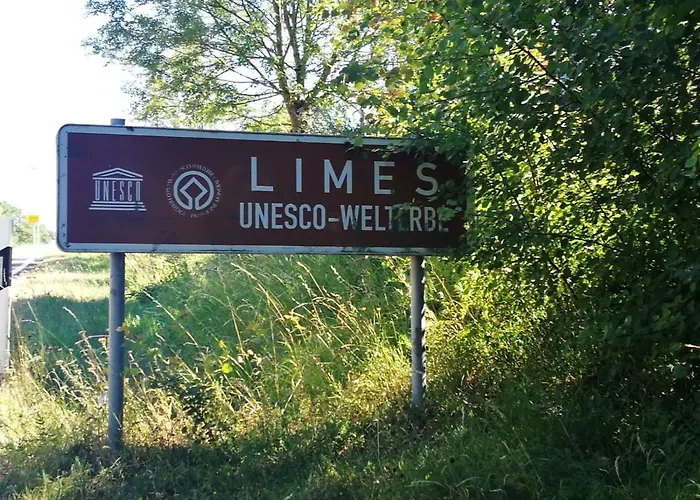 Apartament Ferienwohnung-kiefer Hillscheid