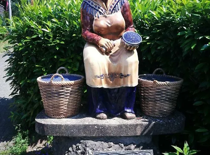 Ferienwohnung-kiefer Hillscheid