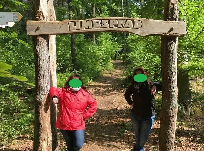 Lejlighed Ferienwohnung-kiefer