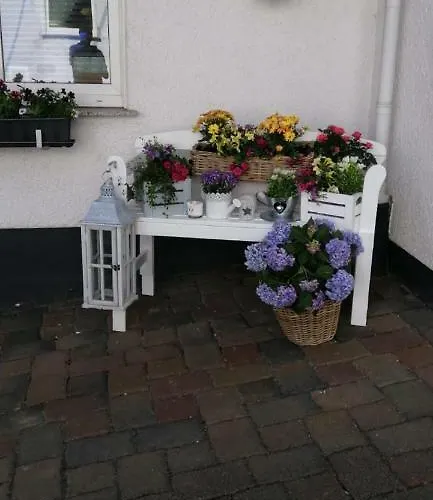 Lejlighed Ferienwohnung-kiefer Hillscheid