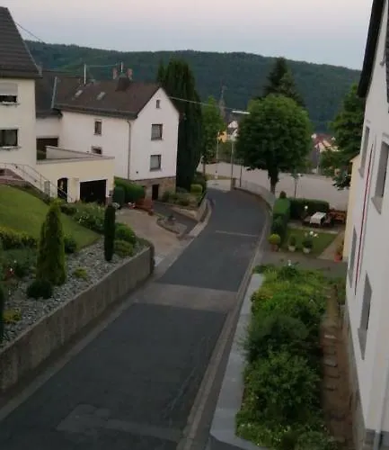 Ferienwohnung-kiefer