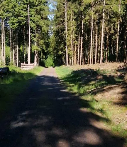 Ferienwohnung-kiefer Lejlighed