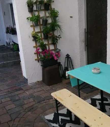 Ferienwohnung-kiefer Apartament