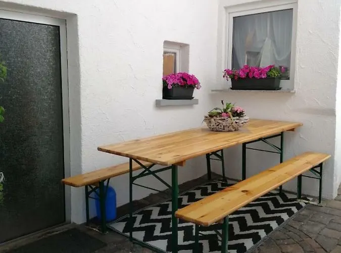 Ferienwohnung-kiefer *