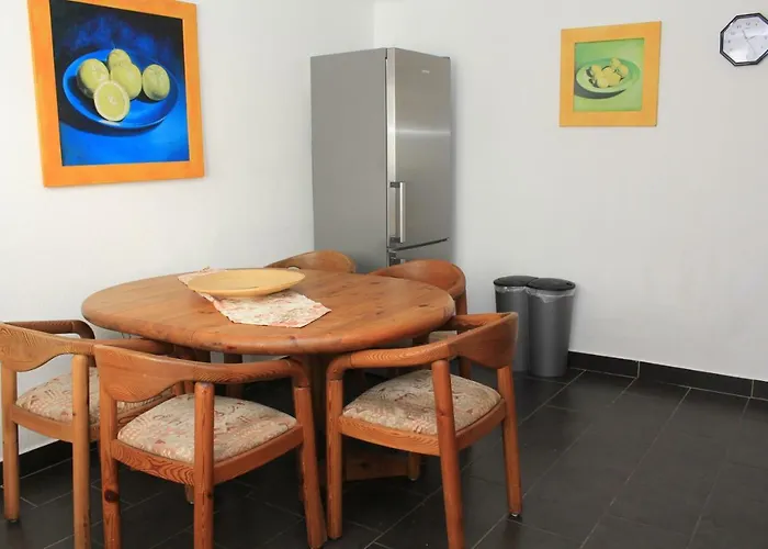 Ferienwohnung-kiefer *