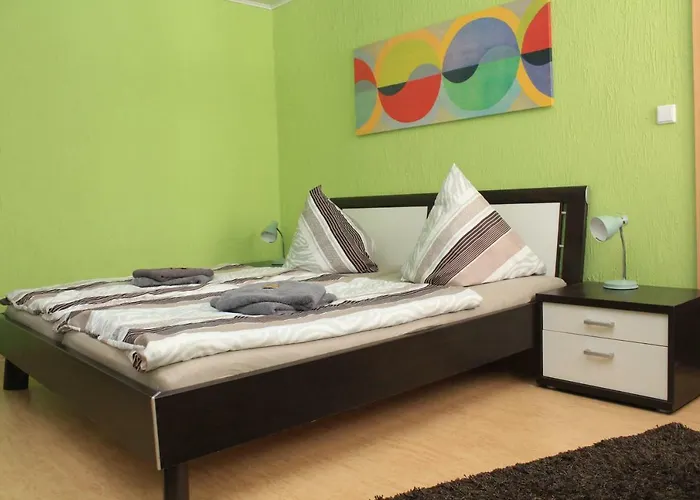 Ferienwohnung-kiefer * Hillscheid