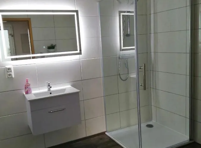 Ferienwohnung-kiefer * Hillscheid