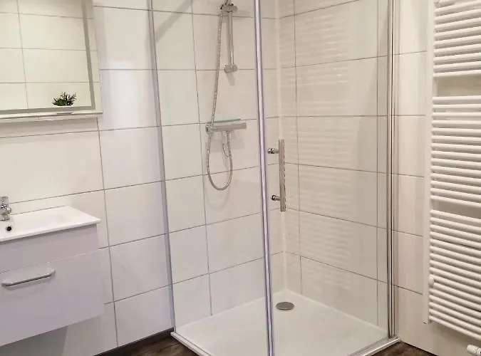 Ferienwohnung-kiefer